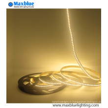 Haute luminosité 204LED par mesure 3014 SMD LED Strip Lights